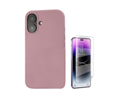 Pelicula de Vidro PHONECARE Apple iPhone 16 Plus