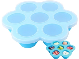 Lurelia Escova De Silicone Para Banho De Cuidado Corporal, Silicone Macio, Cabo Longo E Dupla Face, Pele Macia Prático
