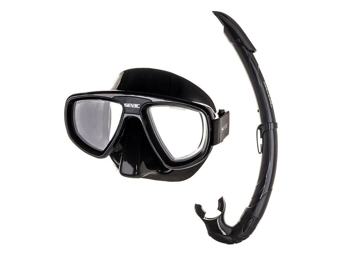 Seac Set Bis Extreme Evo