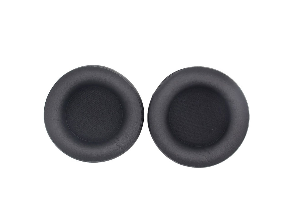 1 Par De Almofadas Auriculares Corsair Virtuoso Rgb Se Jzf 349 Brilvibera