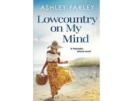 Livro Lowcountry on My Mind de Ashley Farley (Inglês)