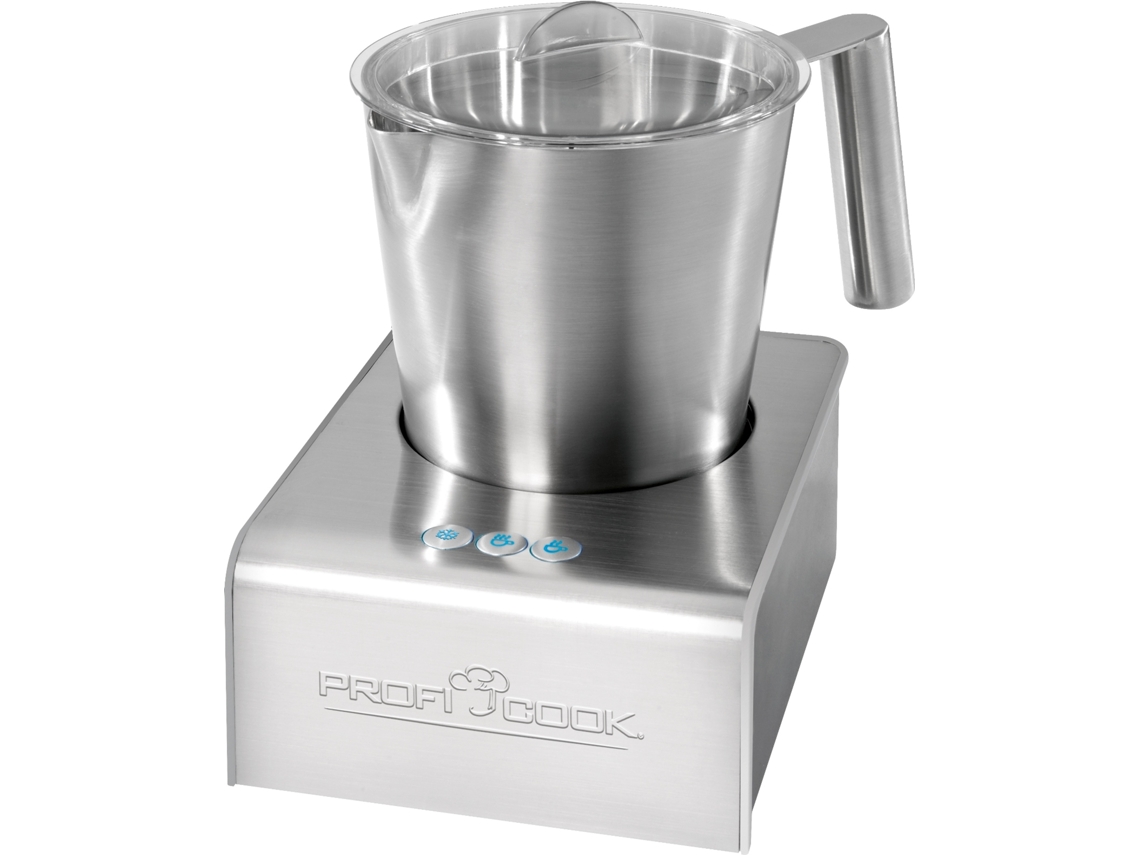 Batedor de Leite PROFICOOK Ms 1032