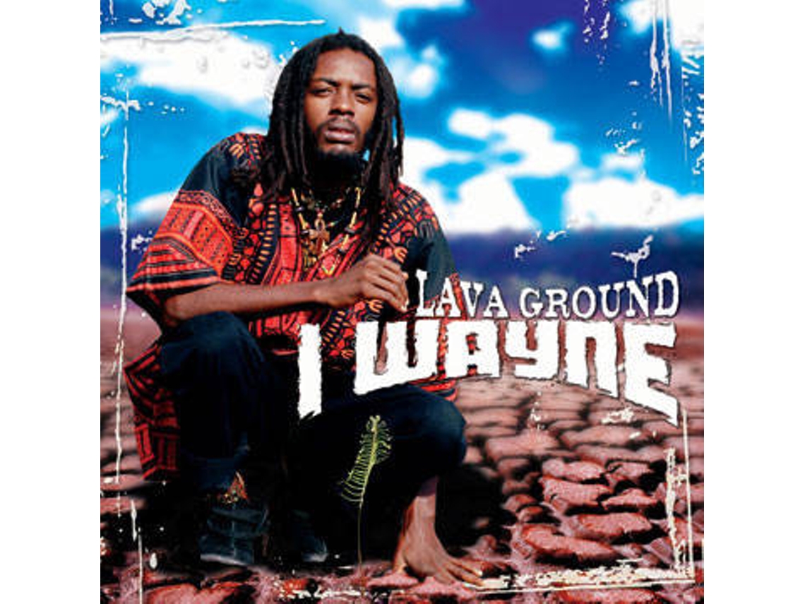 Vinil I Wayne - Lava (1CDs)