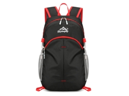 Bolsa De Ombro De Viagem, Montanha Bolsa Leve De Viagem Dobrável Bolsa
