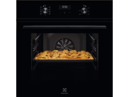 Forno Eod5c70bz 72 L A Preto, Aço Inox Electrolux