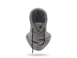 2026 máscara de Ski Con Capucha Sherpa para Invierno Antiviento Ajustable Y Caliente Balaclava para Clima Frío