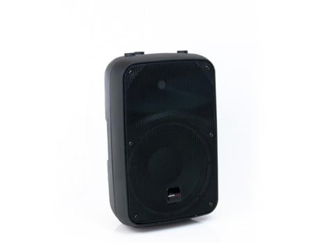Coluna Passiva 10' 2 Vias 200W Rms Master Audio