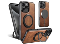 Capa Para Iphone 16 Pro Max