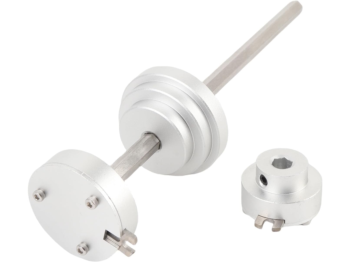 Cortador De Pvc Para Tubos 1-1/2 Polegadas E 2 Polegadas, Com 40,7 Profundidade, Toll Allime Allia