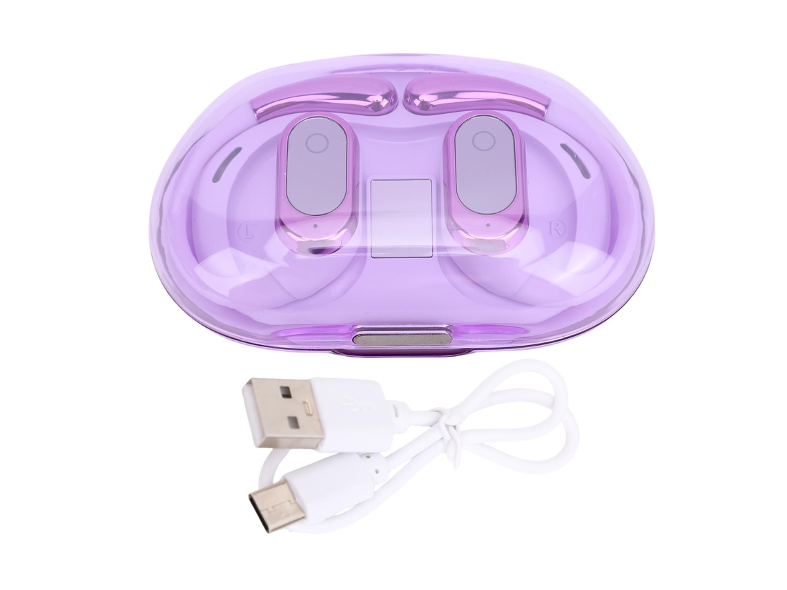 Fones de Ouvido com Tradução em Tempo Real por IA EOOCOO