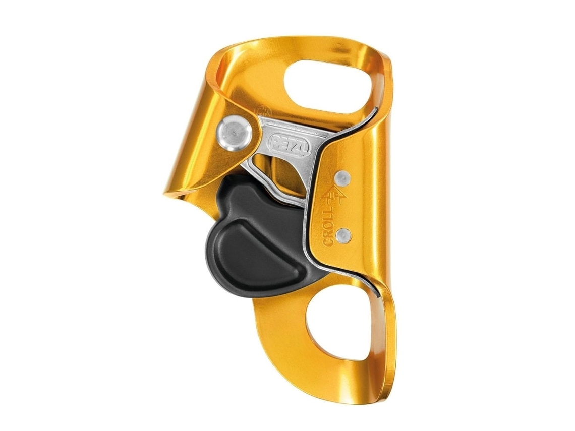 Petzl Croll Ventral Ascender