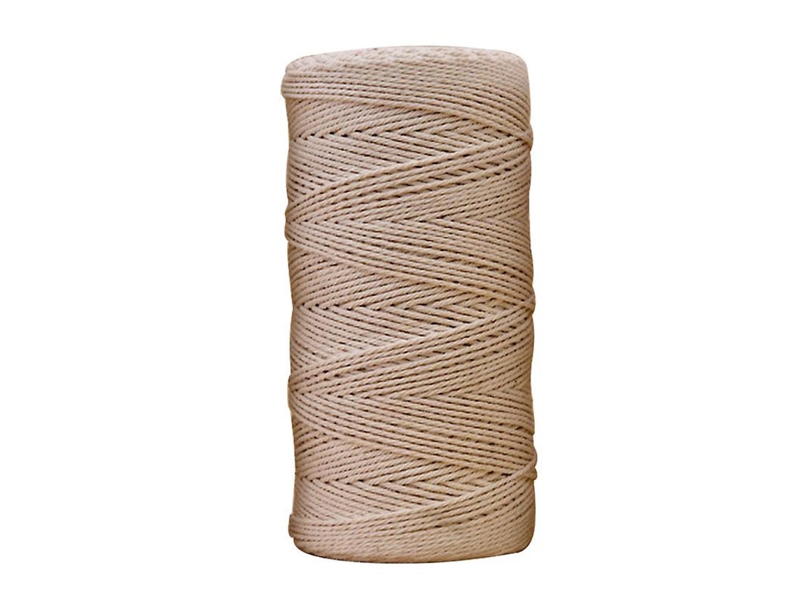 A Nova Corda de Tapeçaria Tecida Diy de 1 Unidade ALLINLESS
