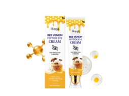 Creme de Olhos Melittin para Suavizar Linhas de Expressão LAXISCREED