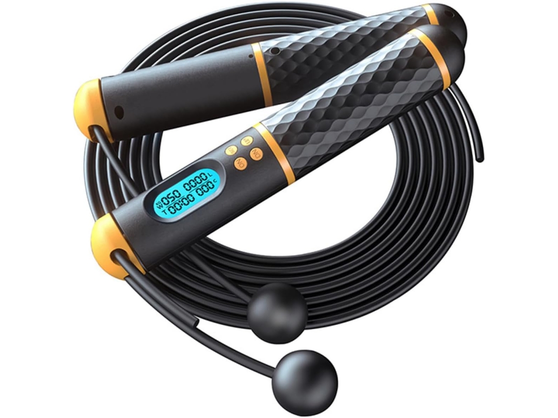 Wooneky Conjunto De 1-corda Treinamento Indoor, Durável E Com Design Ergonômico Para Fitness