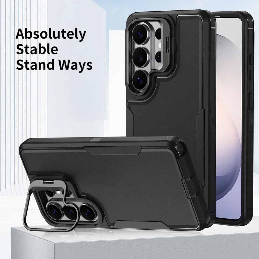 (preto, Galaxy A37) Capa Protetora De Liga Metálica Para Lente De Celular Samsung, Resistente A Arranhões.