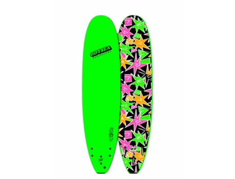 Direcção CATCH SURF Odysea 8.0 Log Kalani Robb