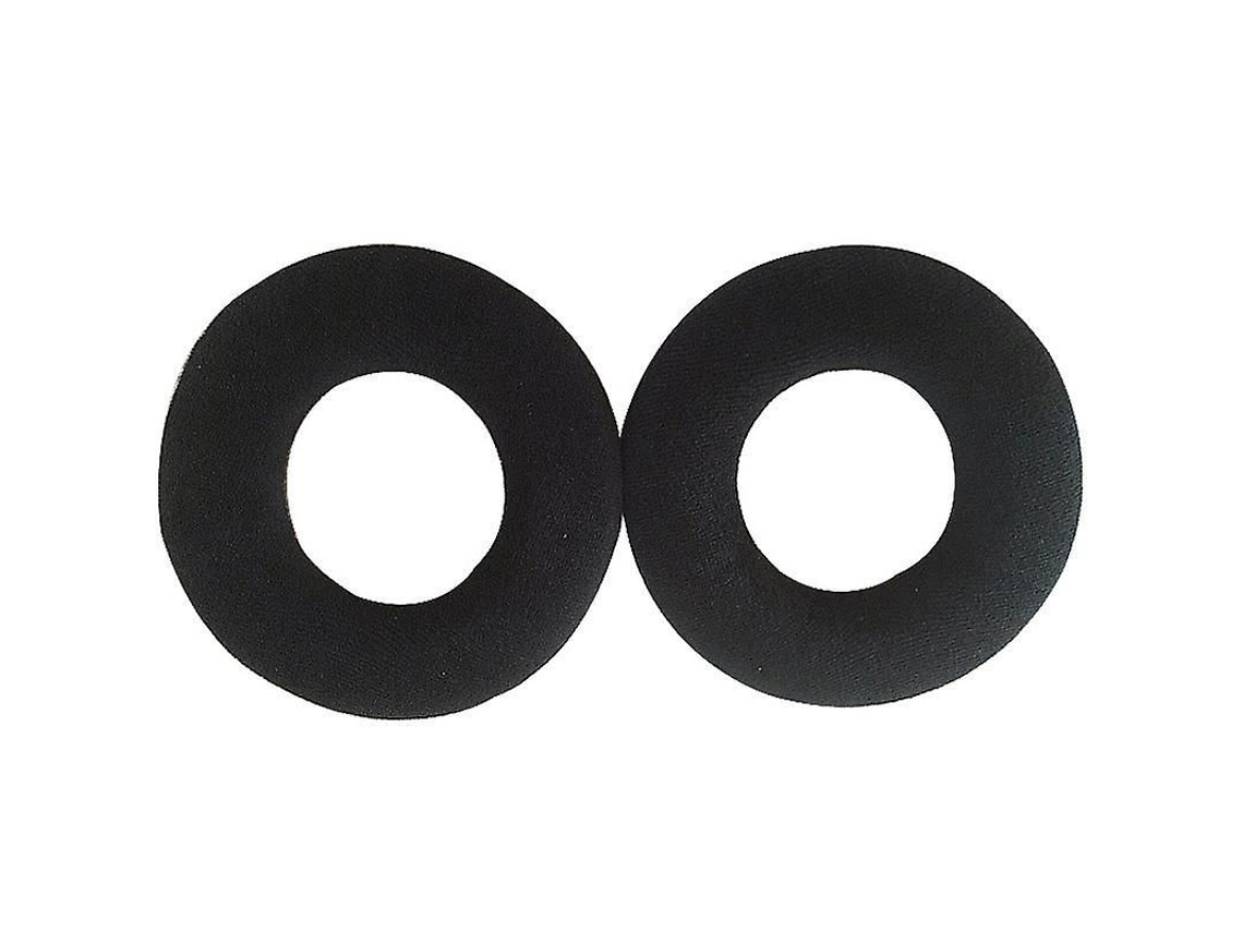 2026 1 Par de Almofadas de Ouvido Compatíveis com Fones Beyerdynamic Dt990 Pro Dt880 Pro Dt770 Studio