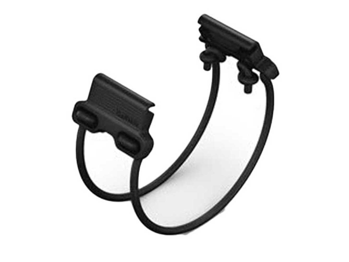 Bracelete GARMIN Quickfit (Bege - Cinzento - 20 mm)