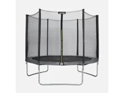 Trampolim SWEEEK Mars Cinzento (Idade Minima: 3 anos)