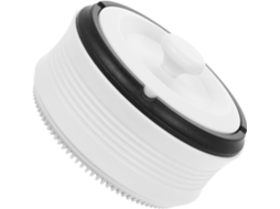 Purificador de Ar Inteligente Cinzeiro, ABS, 30W, Grande Capacidade para Casa