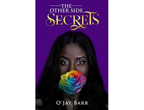 Livro The Other Side Secrets de OJay Barr (Inglês)