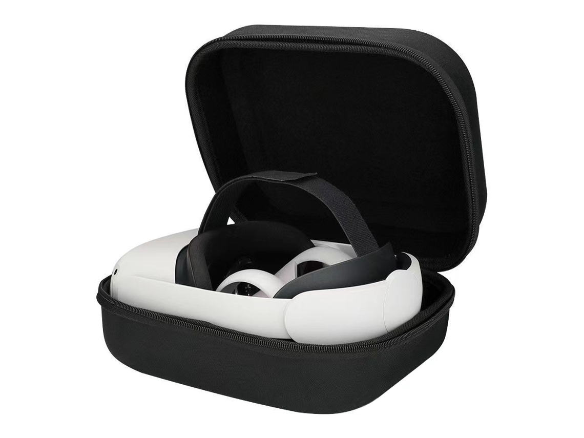 Bolsa de Transporte Bolsa de Armazenamento Portátil com Zíper Duplo para Neo3/neo4 ZYBLSSBB