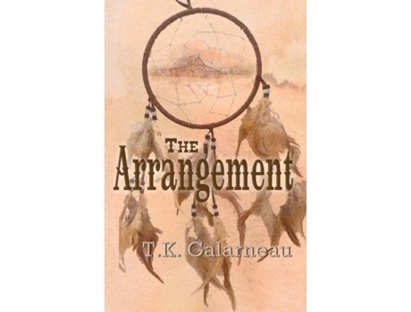 Livro The Arrangement De Tk Galarneau (inglês)