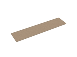Carpet Runner, Carpet Runners Vidaxl Marrom Tecido (50 X 200 Cm)