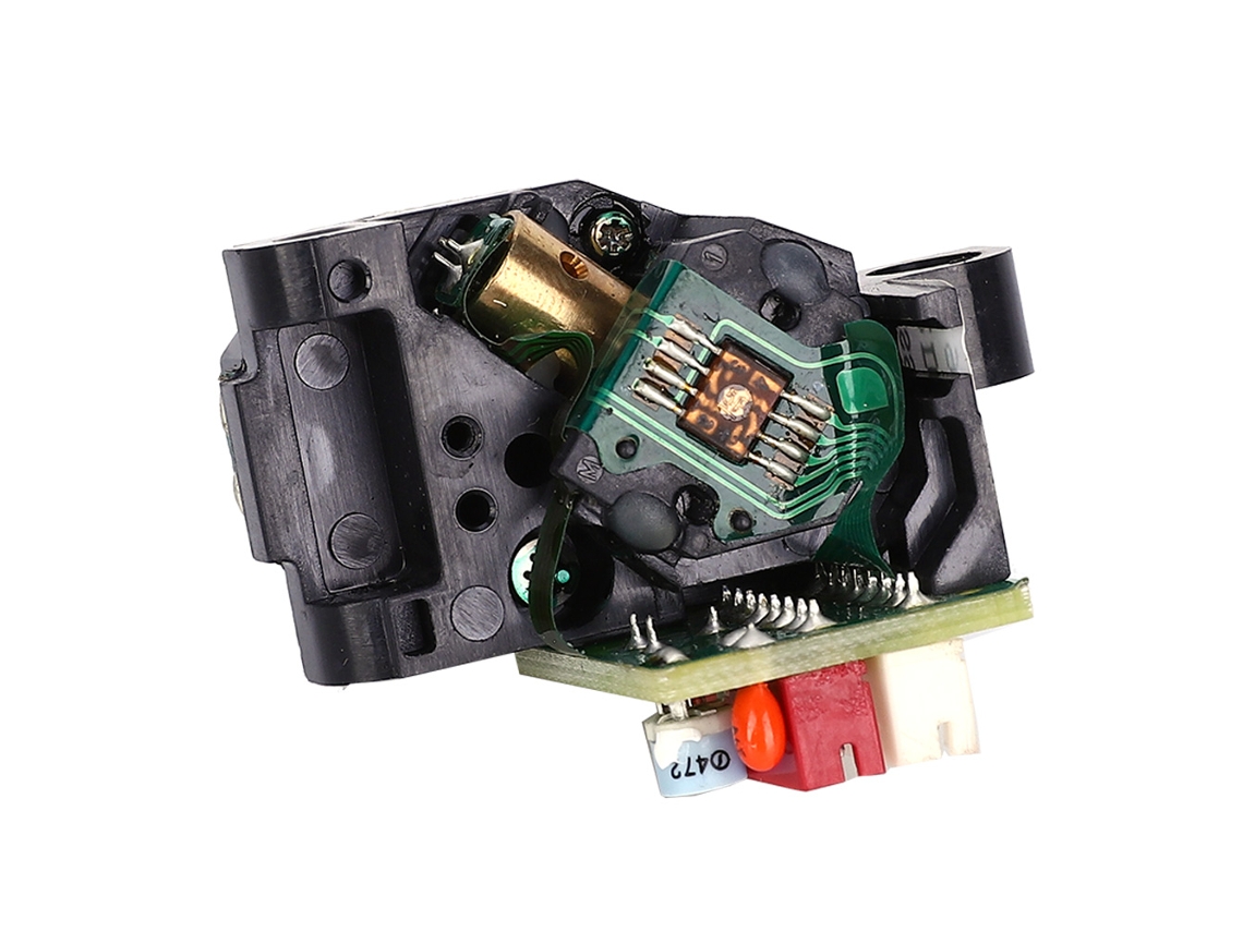 Lente Óptica Laser KSS 152a Reprodutor Cd S/MARCA