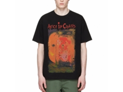 Alice In Chains Jar Of Flies T-shirt Classic Unisex Adults Size:xxl