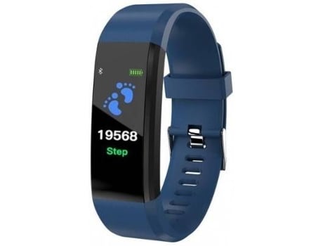 Pulseira Desportiva LKSTECH IP67 Azul