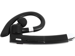 Tbest Oreillette Bluetooth Com Supressão De Bruto, Ipx5, Affichage Numérique De La Puissance, Autonomia De 30