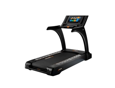 Passadeira Profissional Dkn Pro Run X