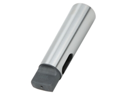 Adapter Redutor De Cone Mt5 Para Mt4 Bushing De Broca Alta Dureza Resistente Ao Desgaste