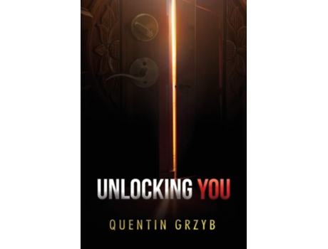 Livro Unlocking You De Quentin Grzyb (inglês)