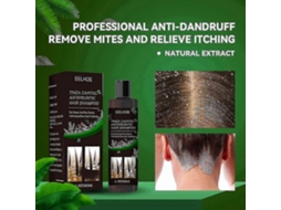 Shampoo Para Coceira Eelhoe Tinea Capitis - 9455879194625