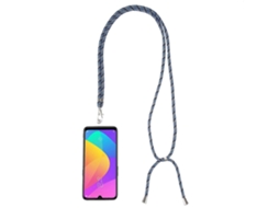 Cordão Universal Para Celular Em Cores Misturadas