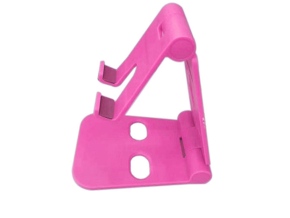 Suporte de Mesa Dobrável e Ajustável para Celular. AQUAFORGE