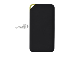 Kit Power Bank Diy LAXISCREED para Carregar Celular