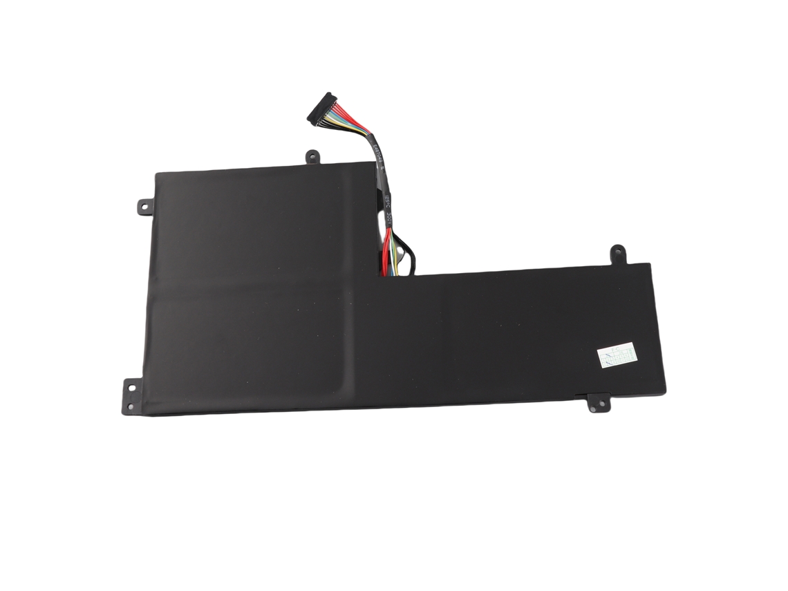 Bateria De Reposição Para Notebook, Aplicável À Série Lenovo Legion, Capacidade De 4535mah