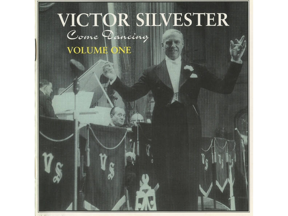 Cd Come Dancing - Volume One Start Entertainments Limited