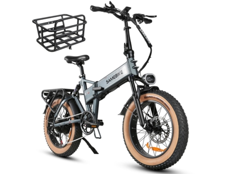 Xwlx09 Ii Bicicleta Eléctrica De Montanha, 1000w 48v 15ah 204 45km/h Travões De Disco Hidráulicos, Shimano 7 Velocidades Samebike