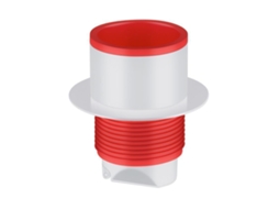 Filtro De Ralo Com Prova Odor E Prevenção De Refluxo