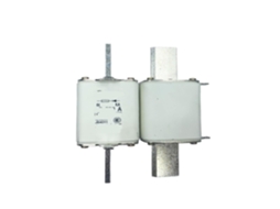 Fusível Rápido Ngtc3 450a480a500a630a750a800a De Fusão Rápida (ngtc3-400a) Para Uso Doméstico E Profissional