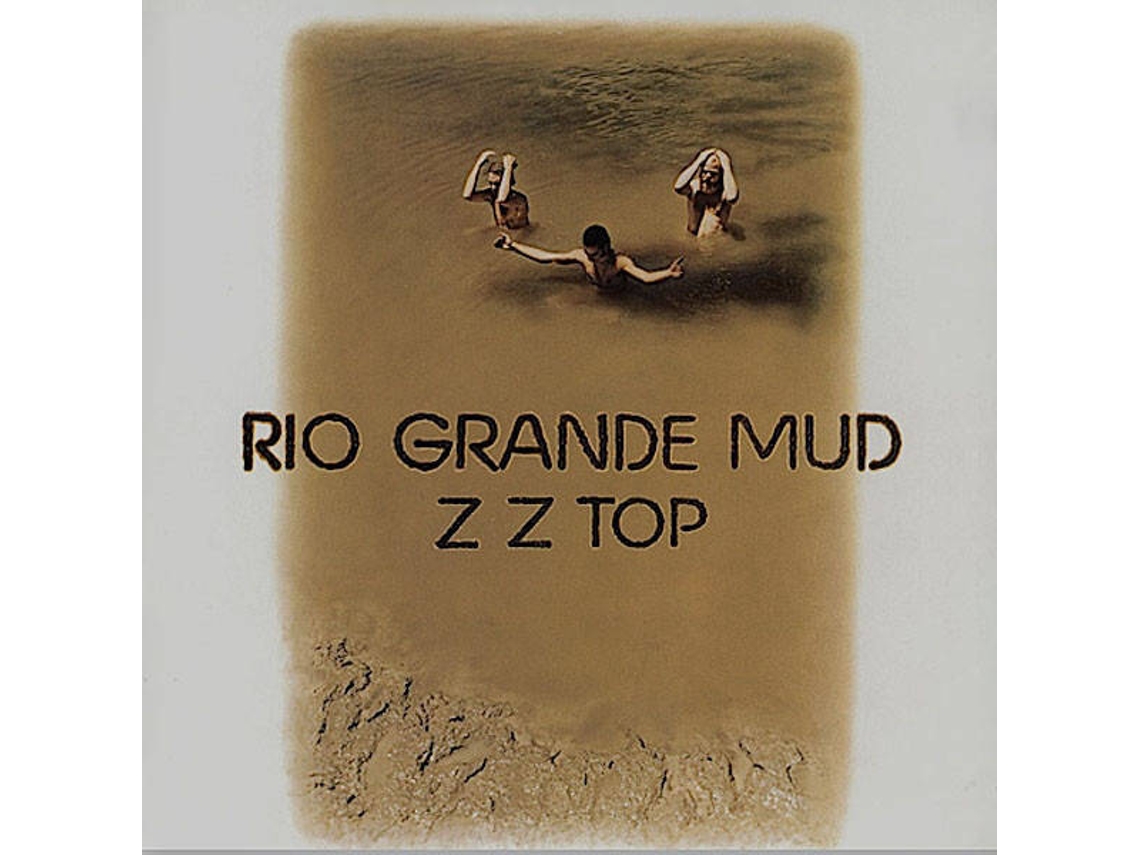 Vinil ZZ Top - Rio Grande Mud (1CDs)