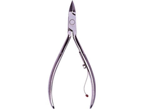 Alicate de Cutícula MUNDIAL 522-C AP Classic Plus Super Afiado