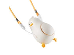 Laxiscreed Ande Online Com 3 Velocidades Ajustáveis E Bateria De 800mah Para Passeios Divertidos