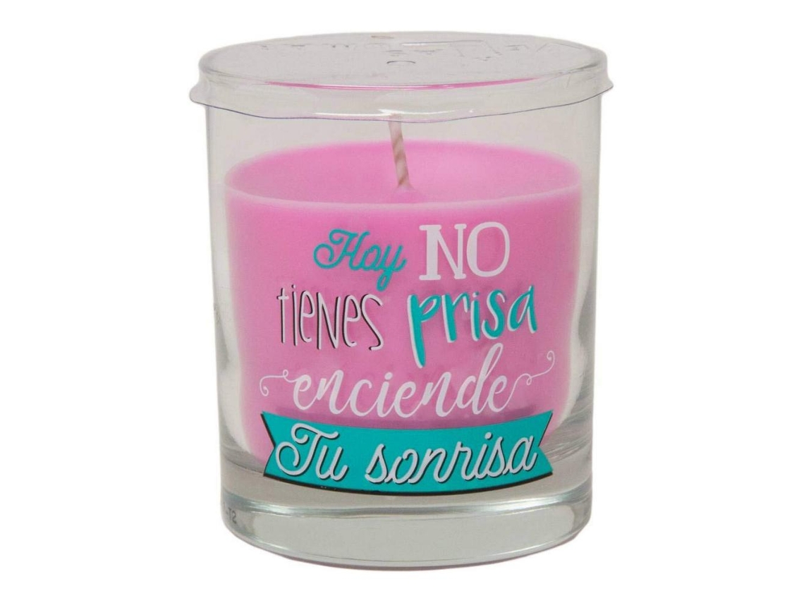 Vela Perfumada Velas Martinez Morales
