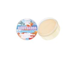 Creme Corporal Oceaura Tropical Paradise