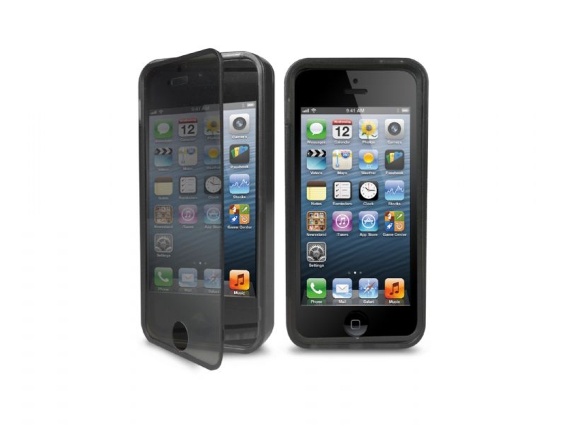 Capa Flip Touch SBS p/ iPhone 5